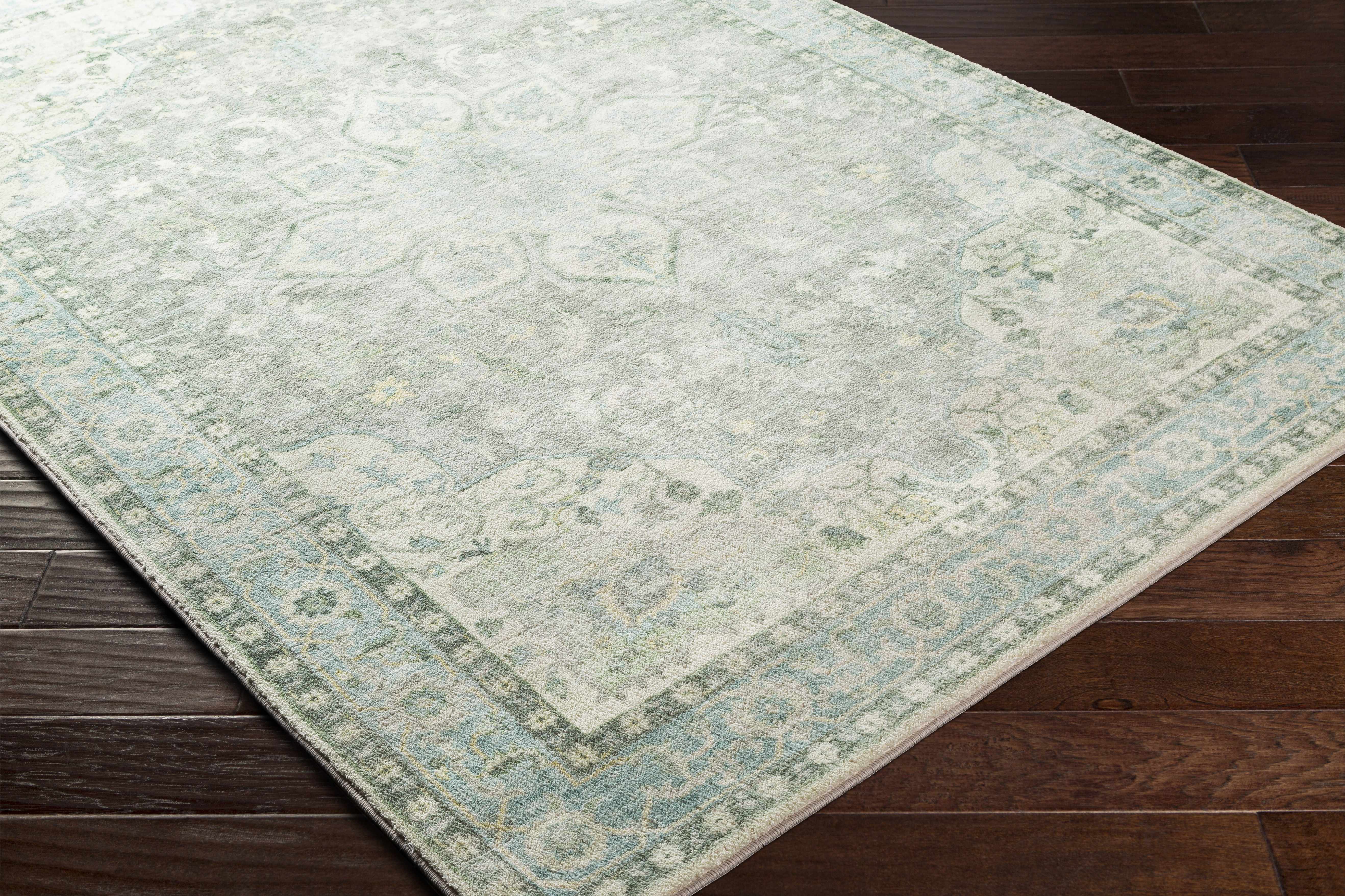 Harrisdale Runner Rug