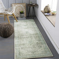 Harrisdale Runner Rug