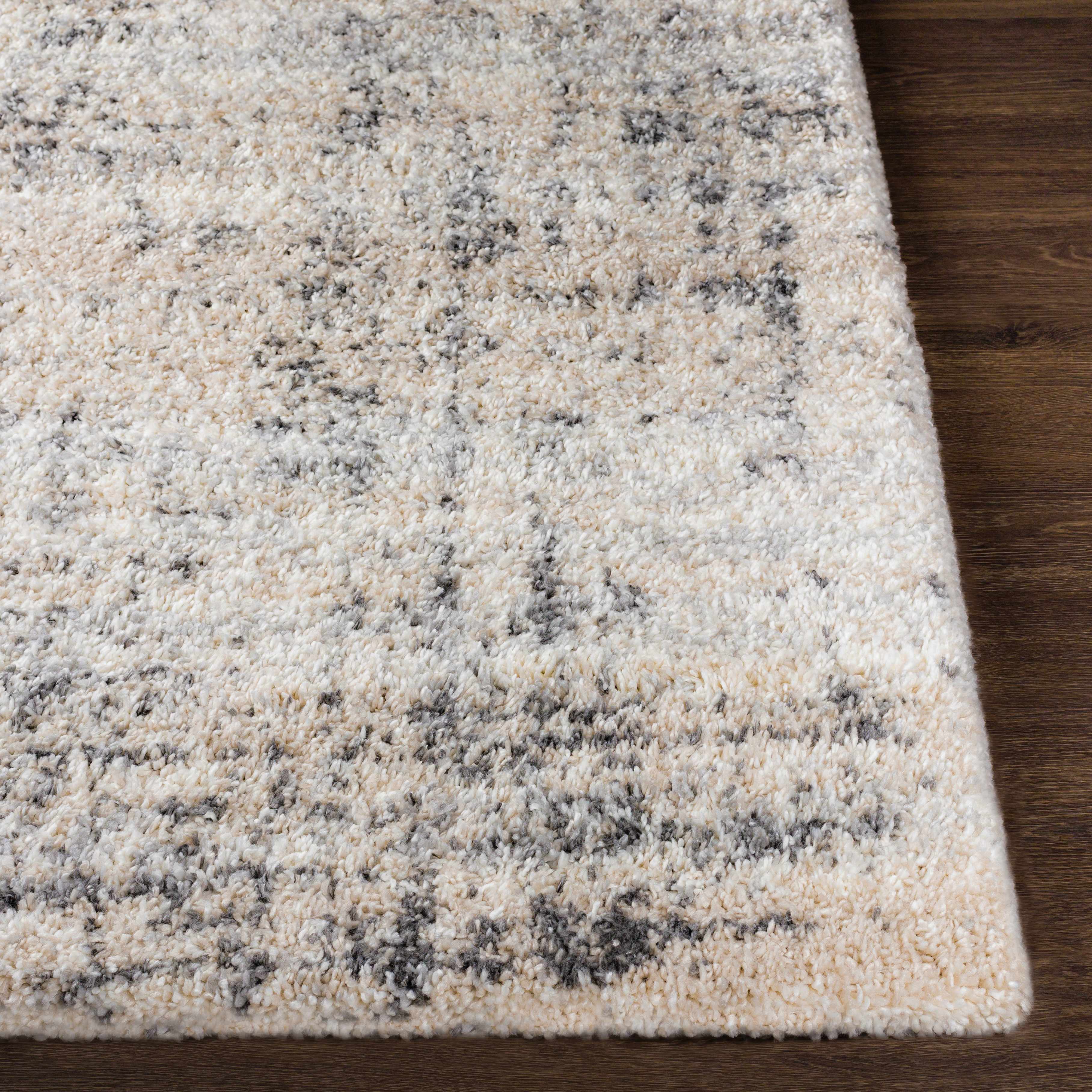 Calsib Runner Rug