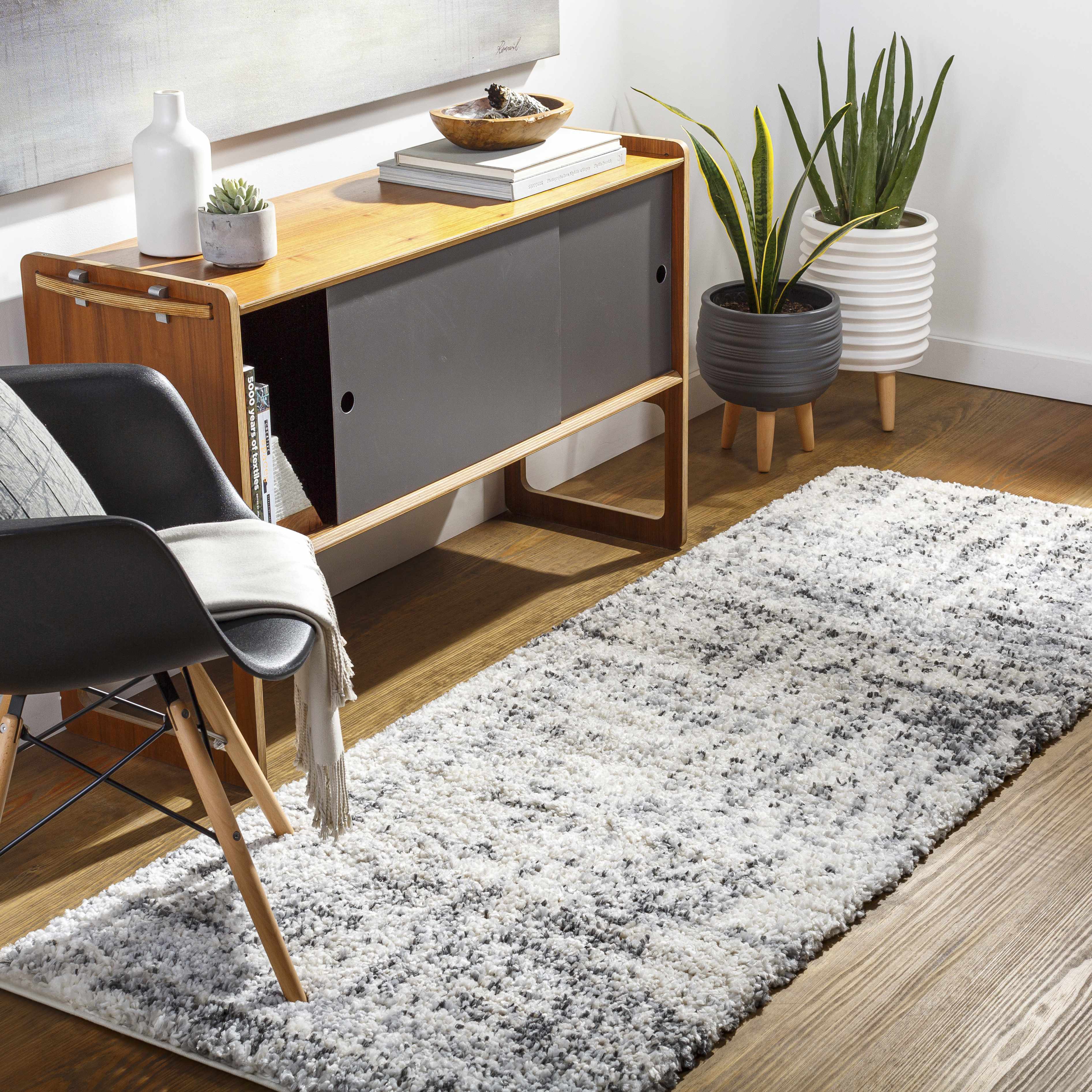 Calsib Runner Rug