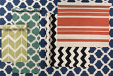 Centenary Runner Rug