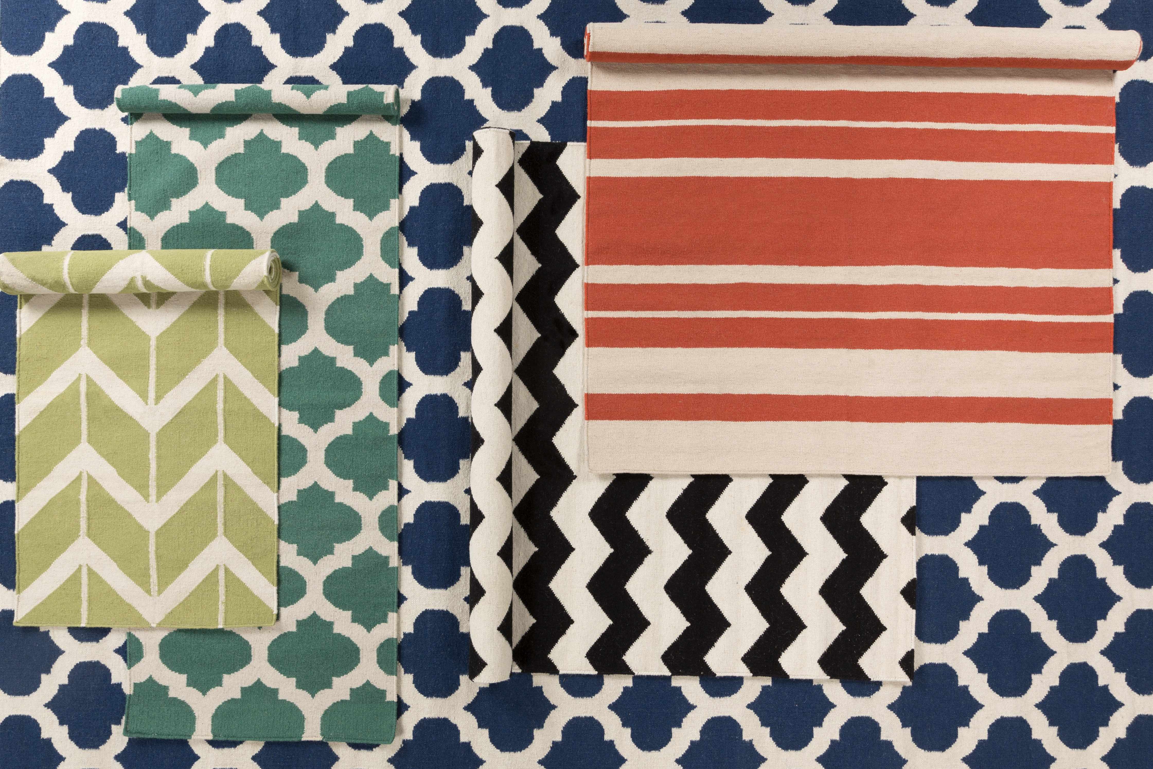 Anco Runner Rug