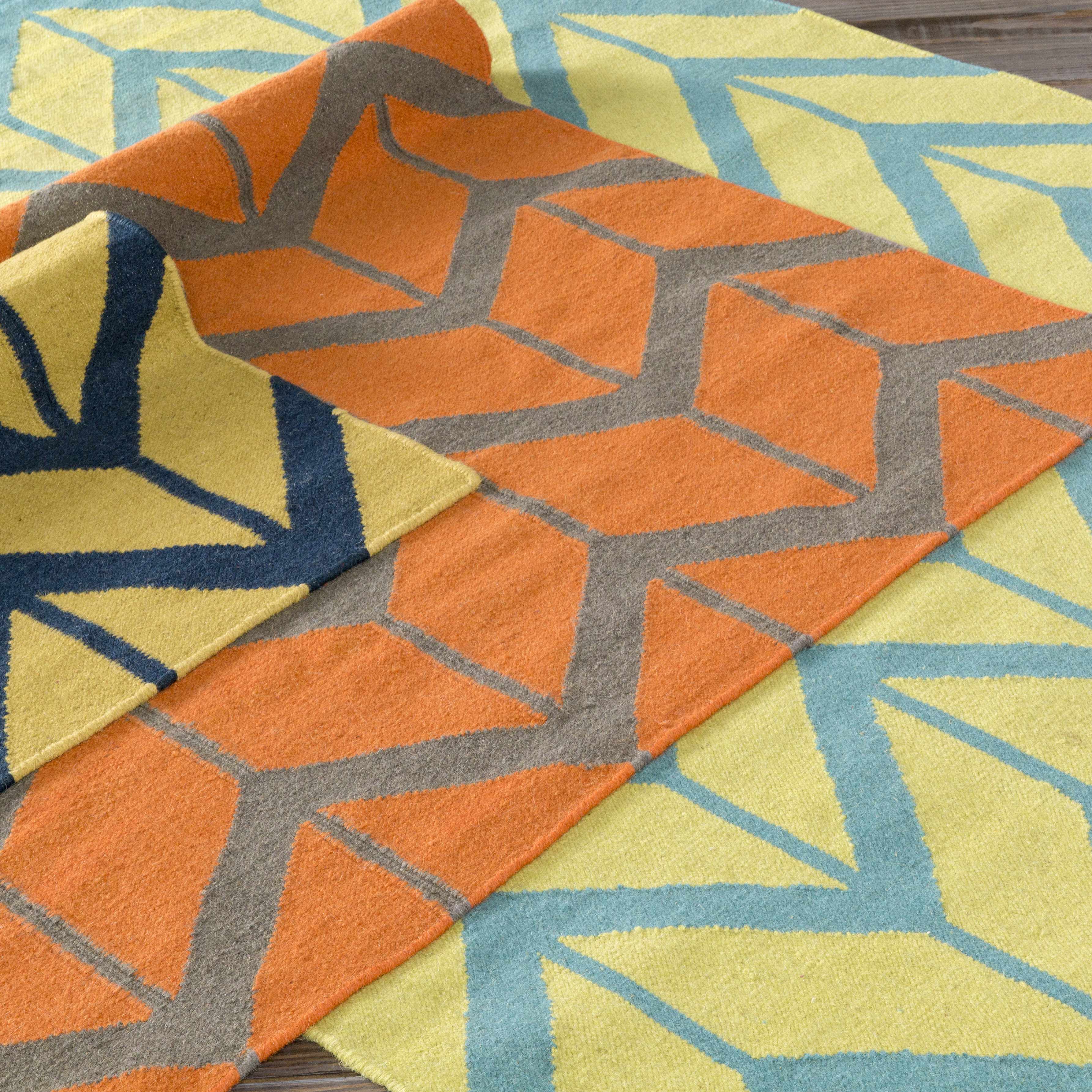 Eland Runner Rug