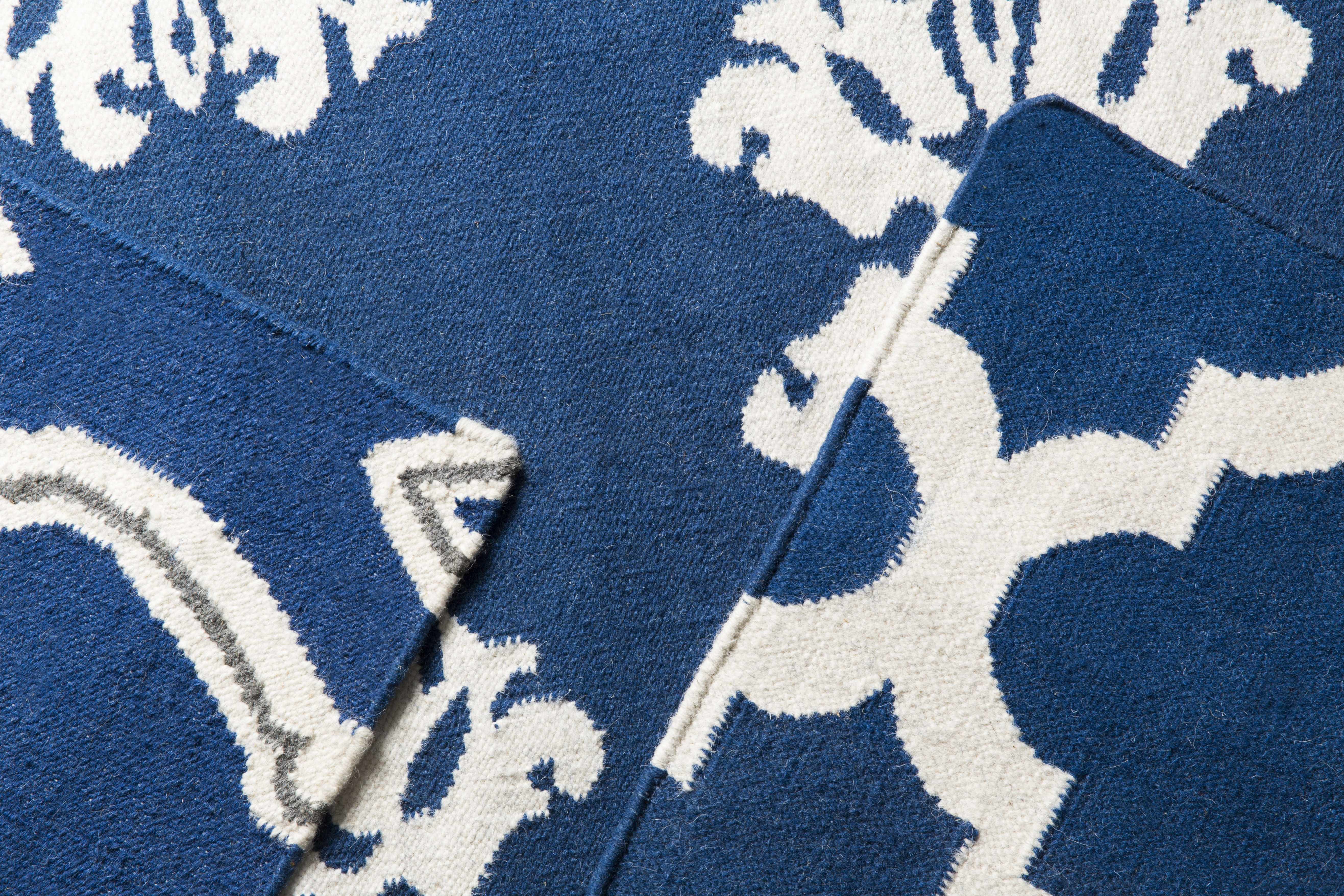 Centenary Runner Rug