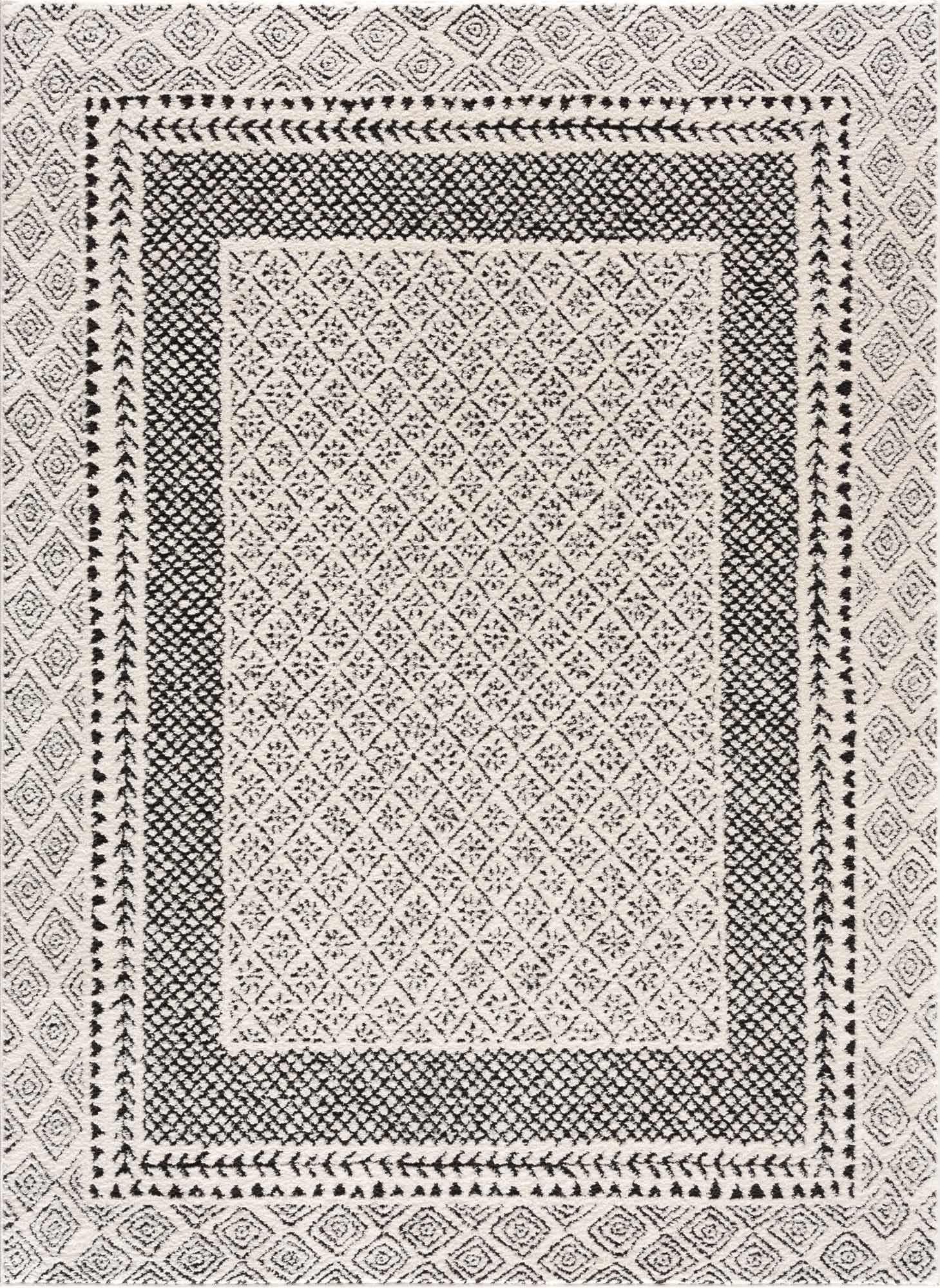 Julio 7ft Runner Rug - Clearance