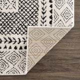 Julio 7ft Runner Rug - Clearance