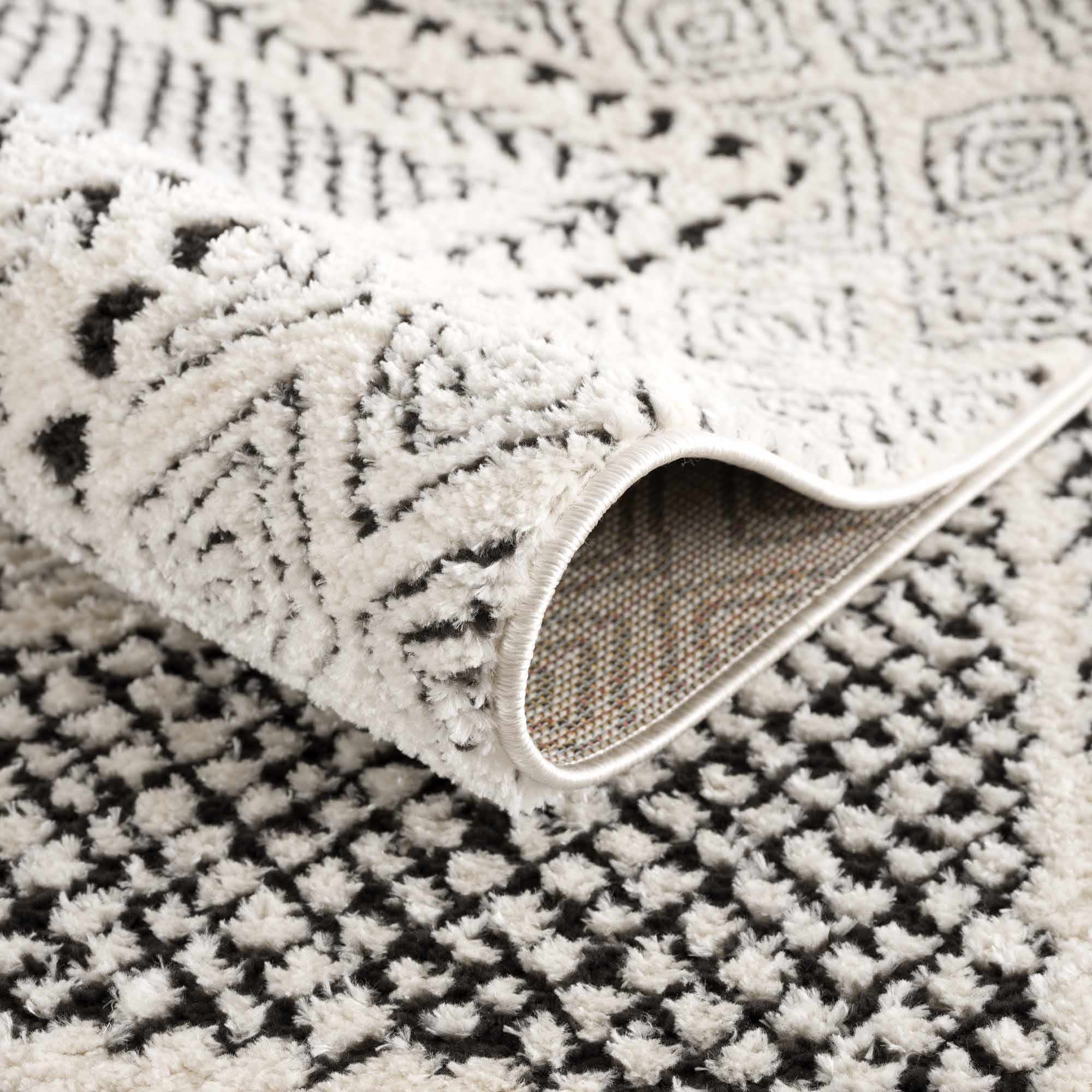 Julio 7ft Runner Rug - Clearance