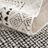 Julio 7ft Runner Rug - Clearance