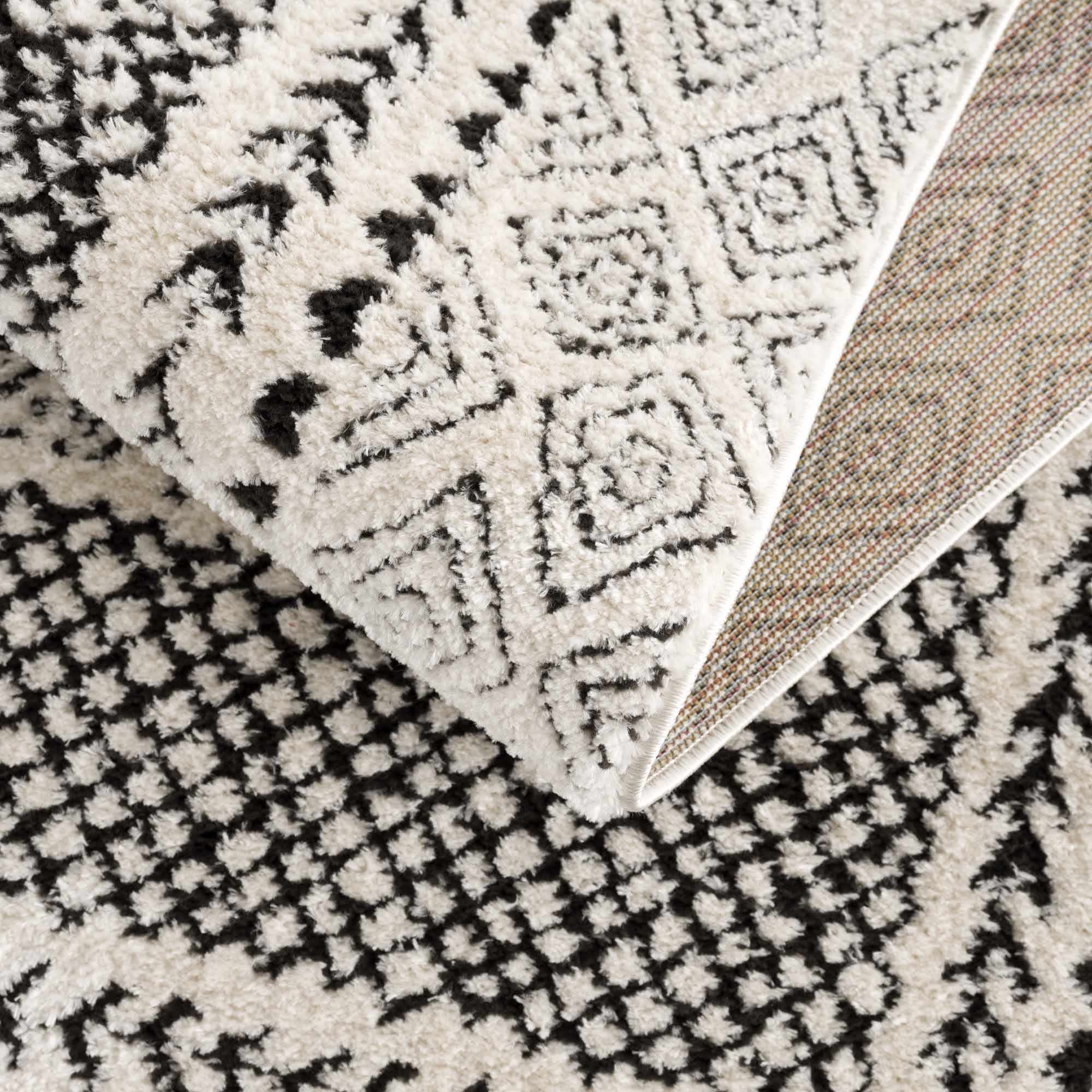 Julio 7ft Runner Rug - Clearance