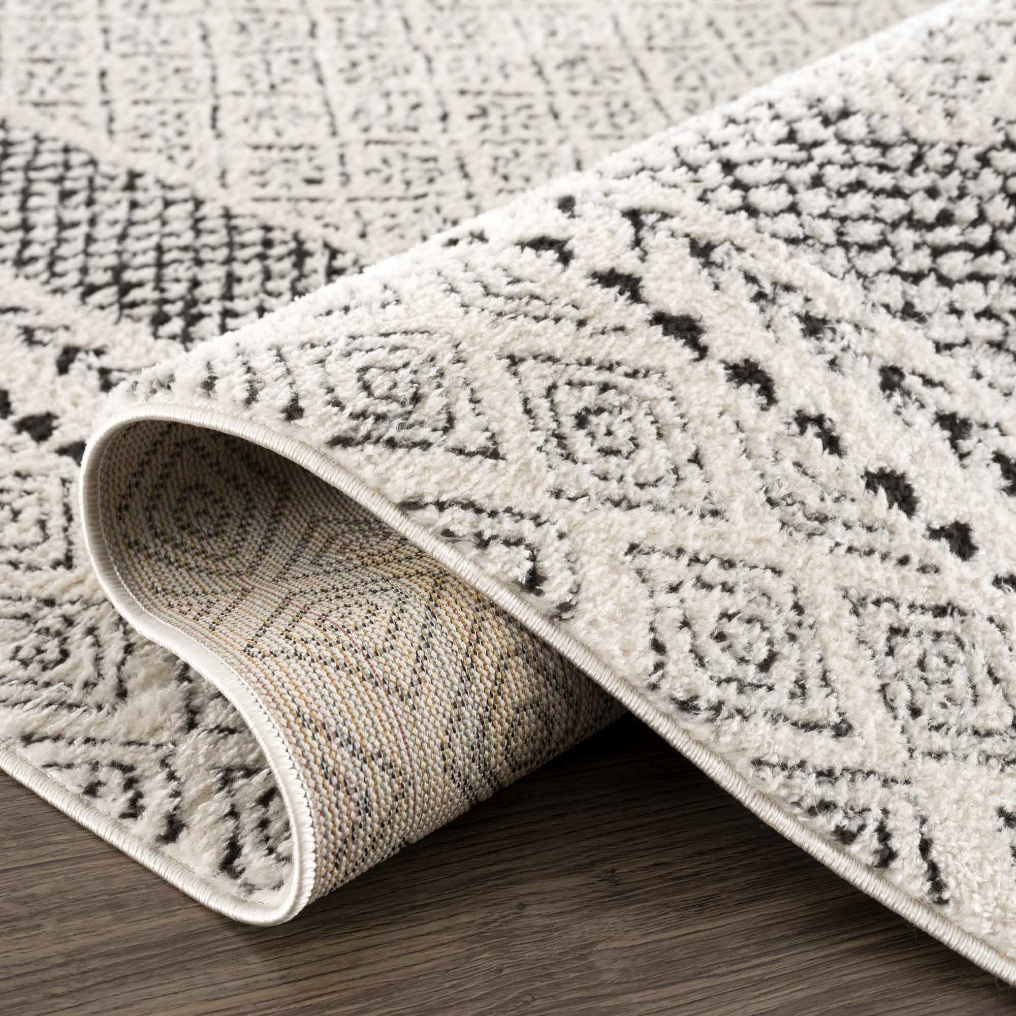 Julio 7ft Runner Rug - Clearance