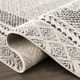 Julio 7ft Runner Rug - Clearance