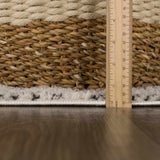 Julio 7ft Runner Rug - Clearance