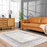 Julio 7ft Runner Rug - Clearance