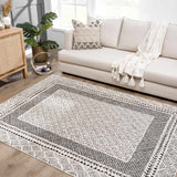 Julio 7ft Runner Rug - Clearance