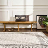 Julio 7ft Runner Rug - Clearance