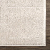 Sample Keats Ivory Area Rug