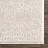 Sample Julie Ivory Area Rug