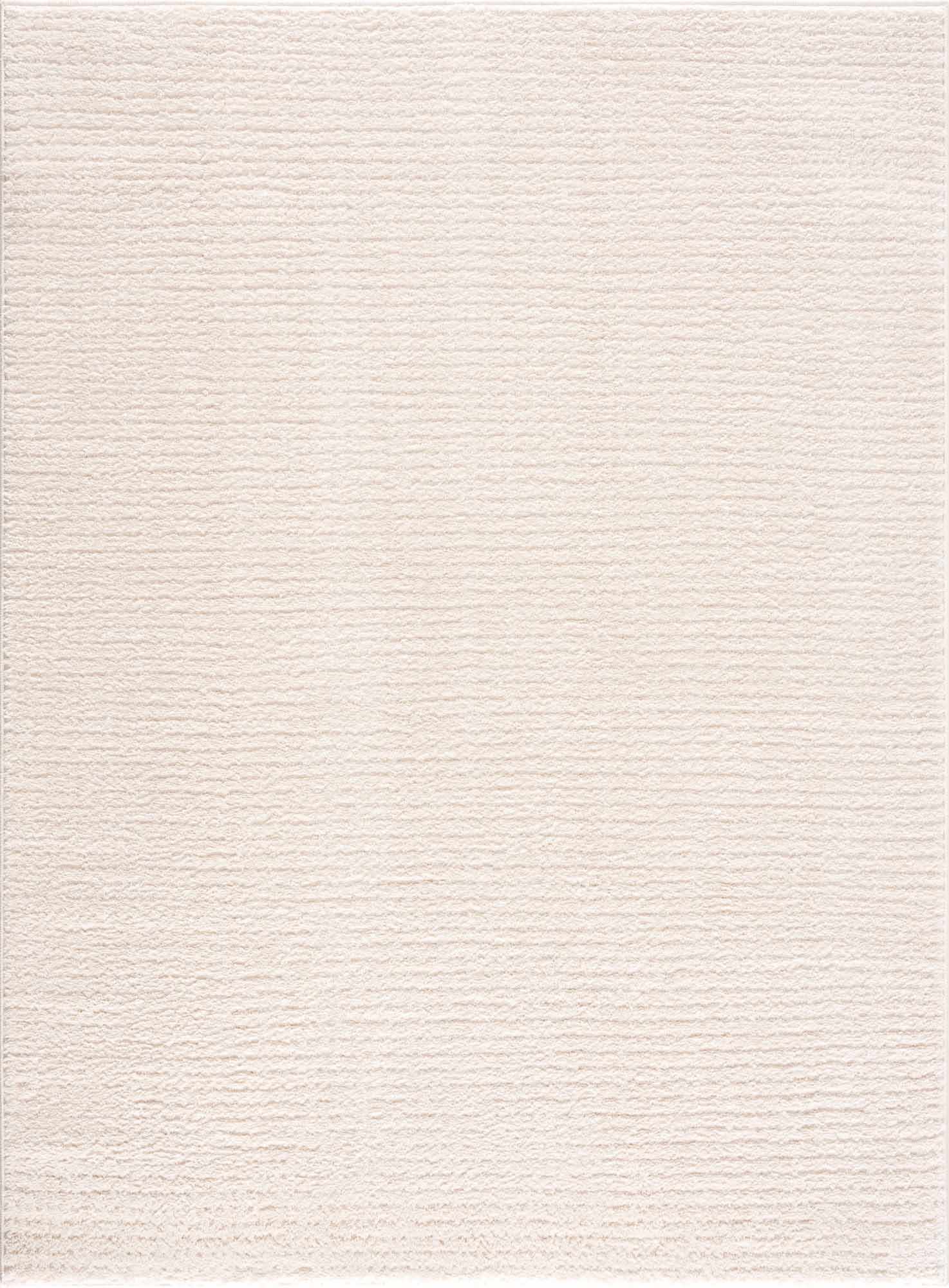 Keita Ivory Runner Rug