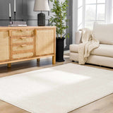 Keita Ivory Runner Rug