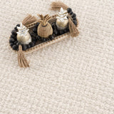 Keita Ivory Runner Rug