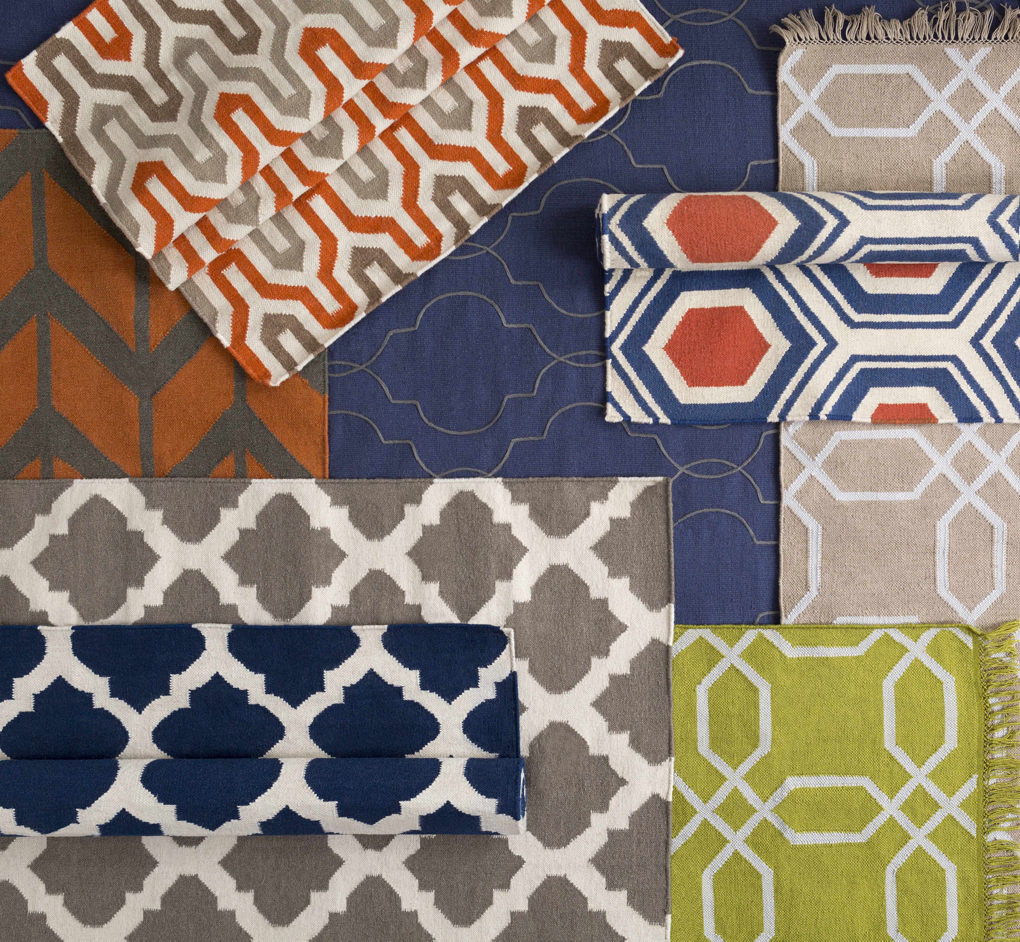Kingsport Runner Rug