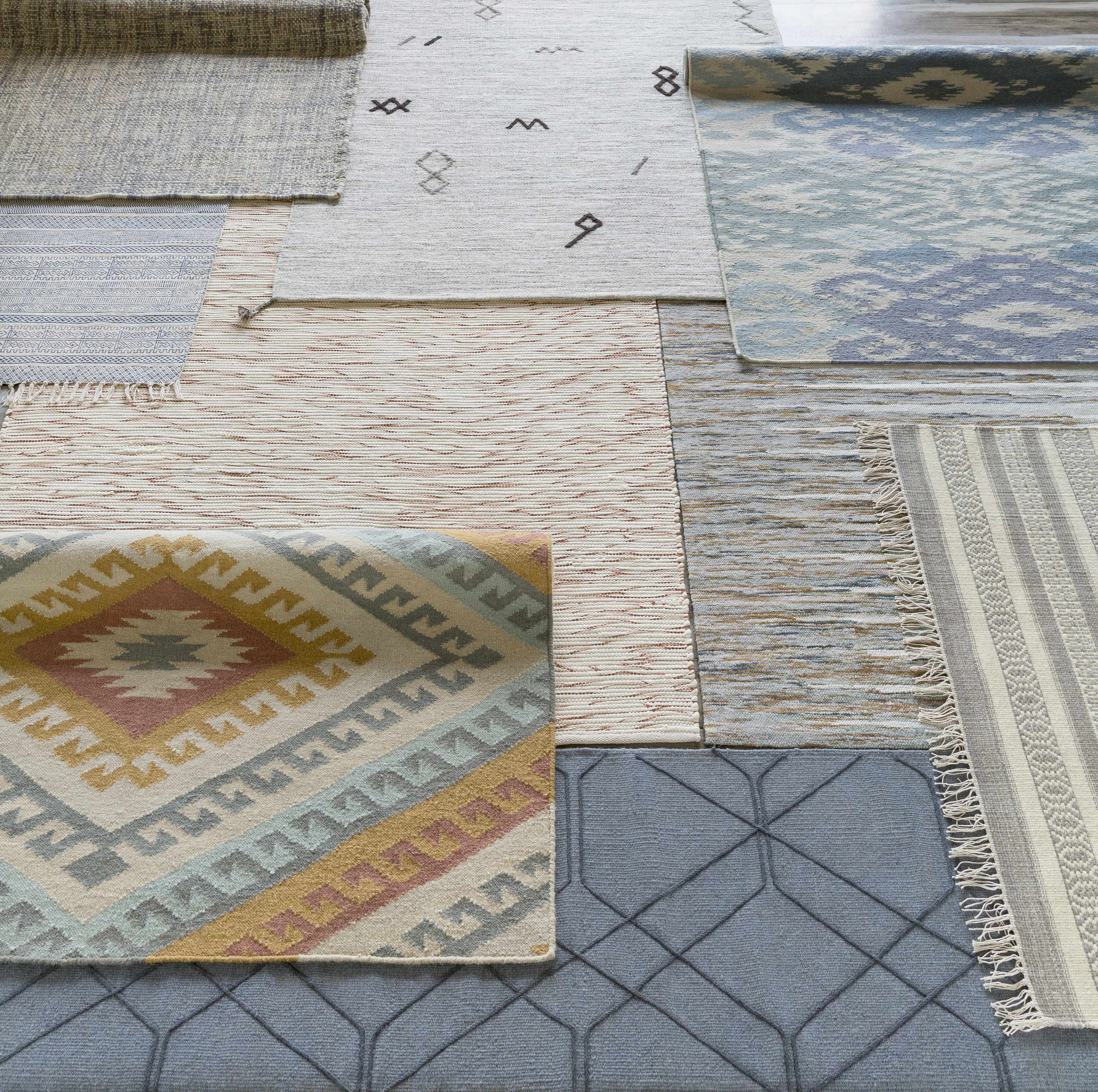 Prunedale Runner Rug