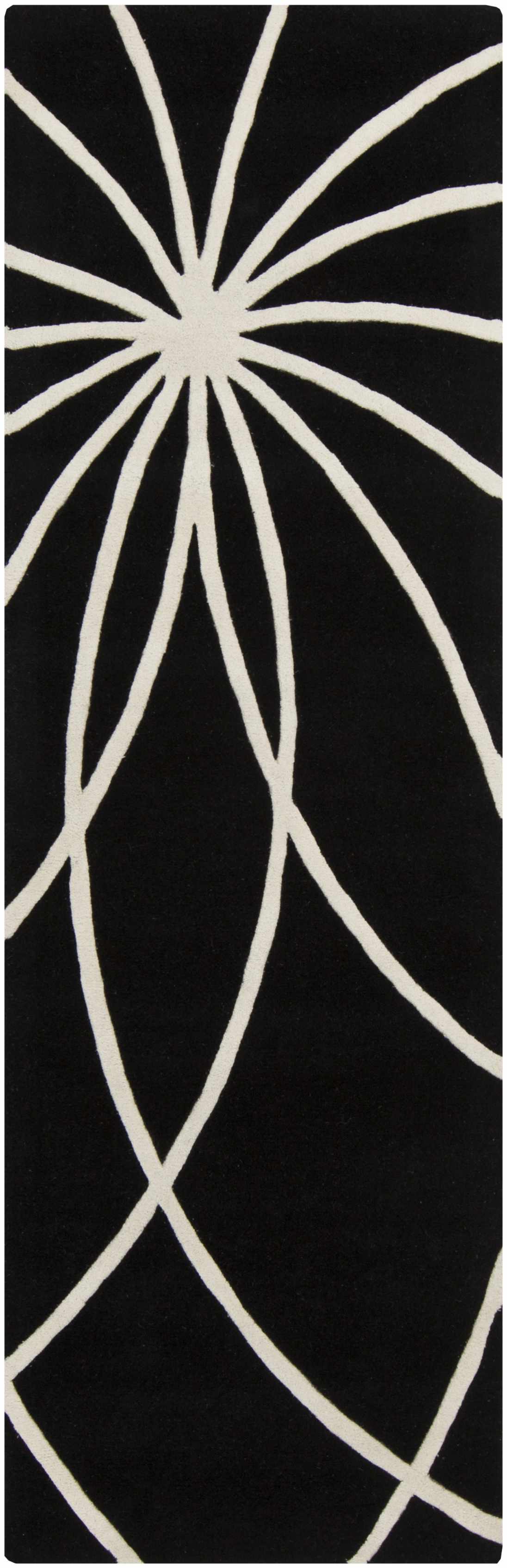 Harlem Runner Rug