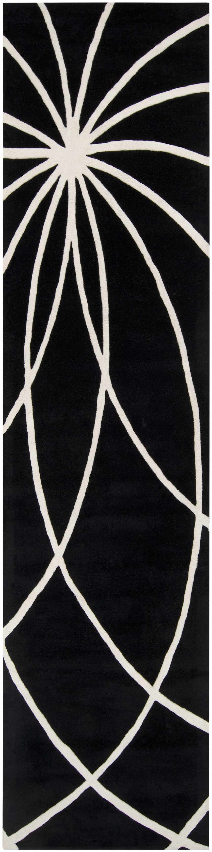 Harlem Runner Rug