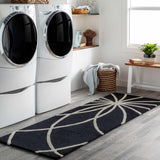 Harlem Runner Rug