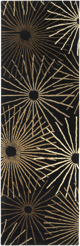 Clover Runner Rug