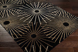 Clover Runner Rug