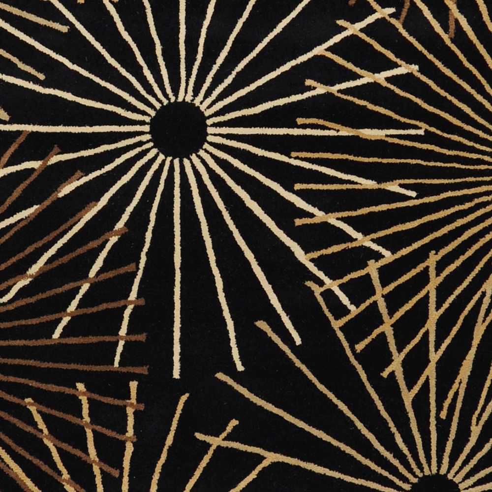Clover Runner Rug