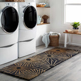 Clover Runner Rug