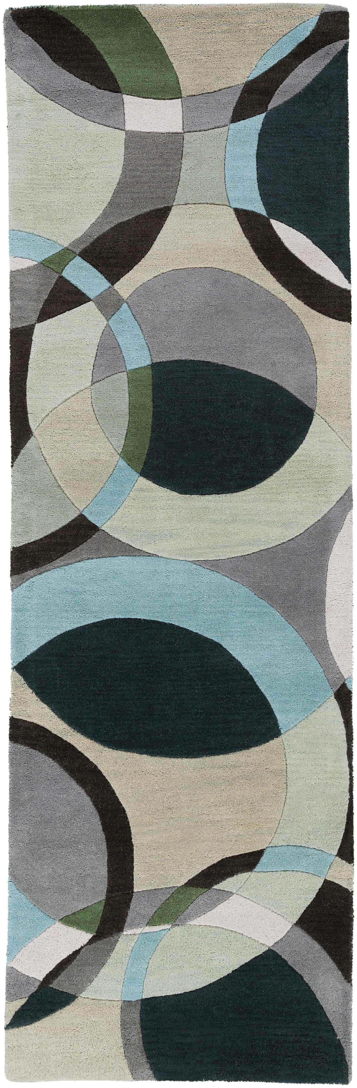 Wyocena Runner Rug