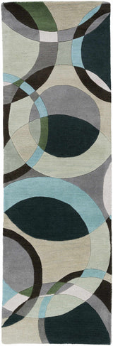 Wyocena Runner Rug