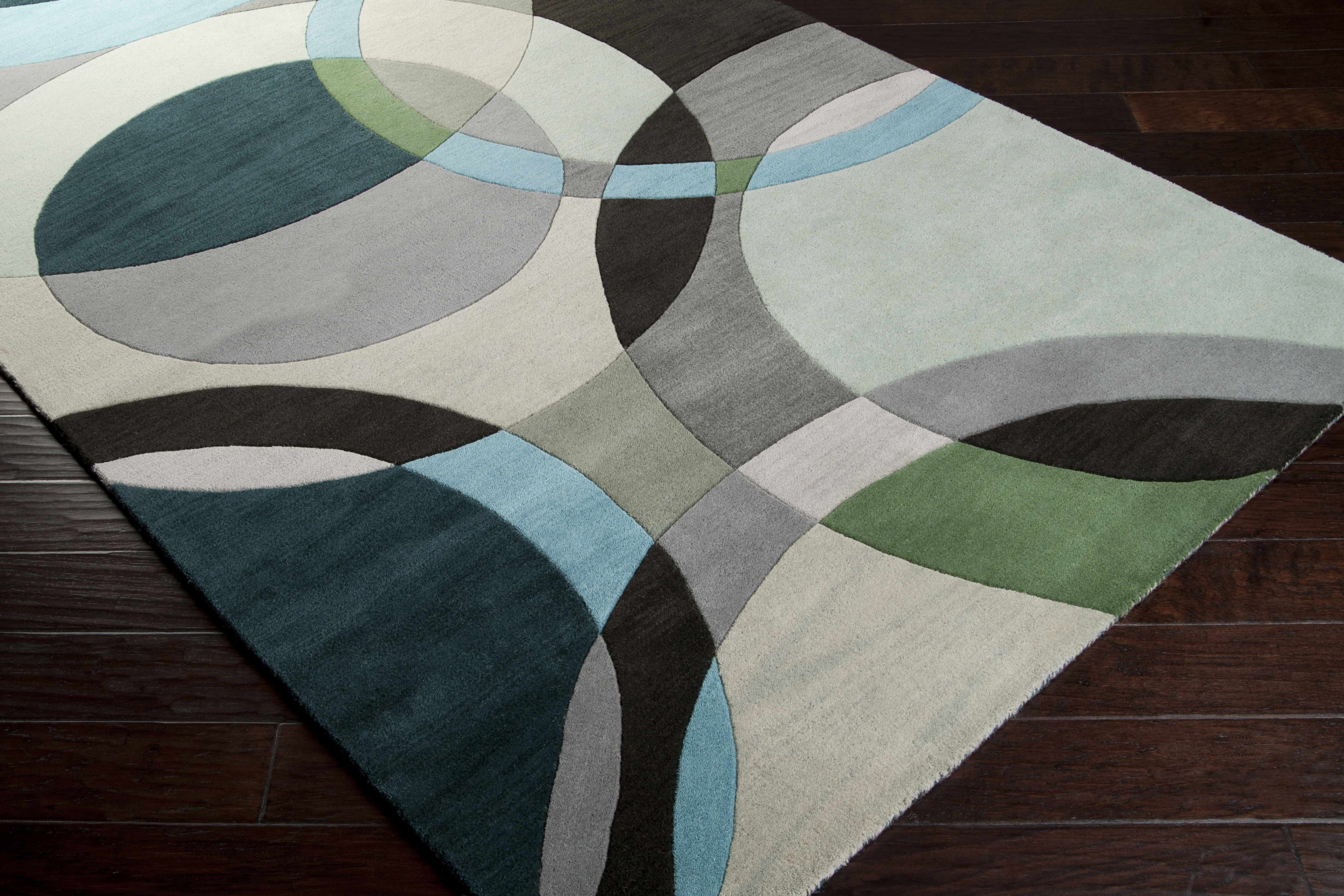 Wyocena Runner Rug