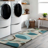 Wyocena Runner Rug