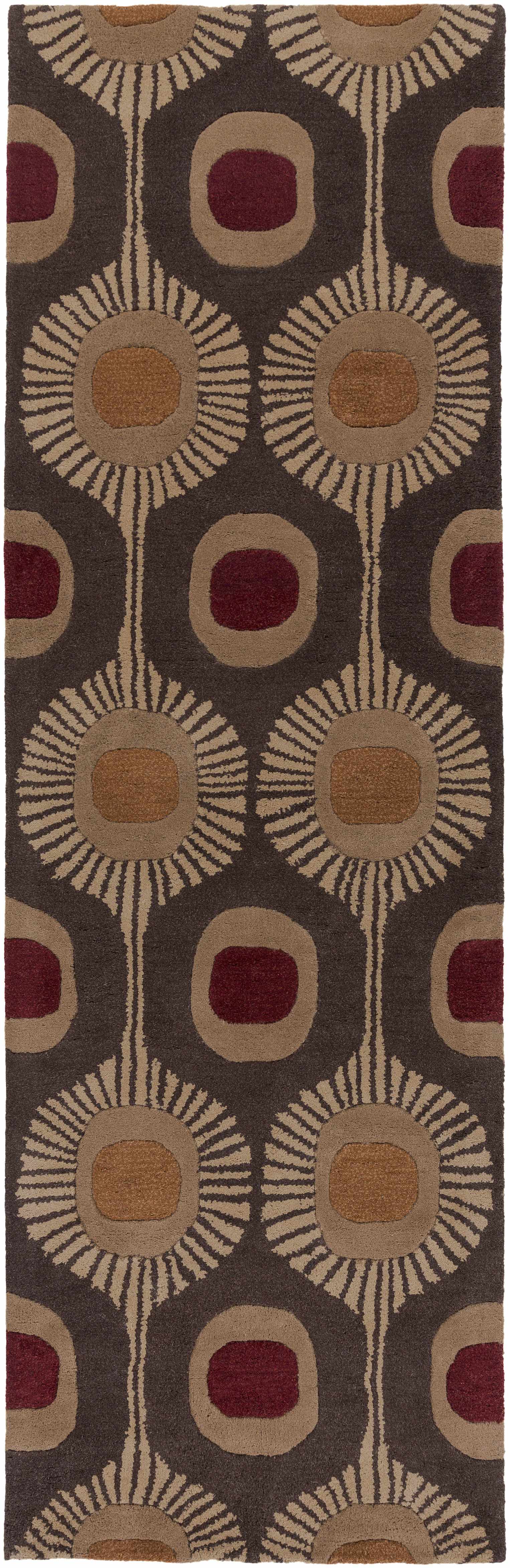 Canovanas Runner Rug