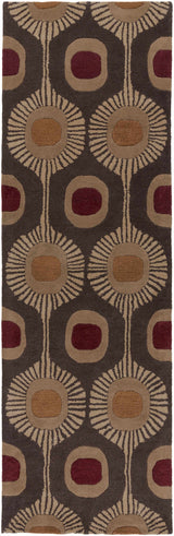 Canovanas Runner Rug