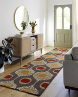 Canovanas Runner Rug