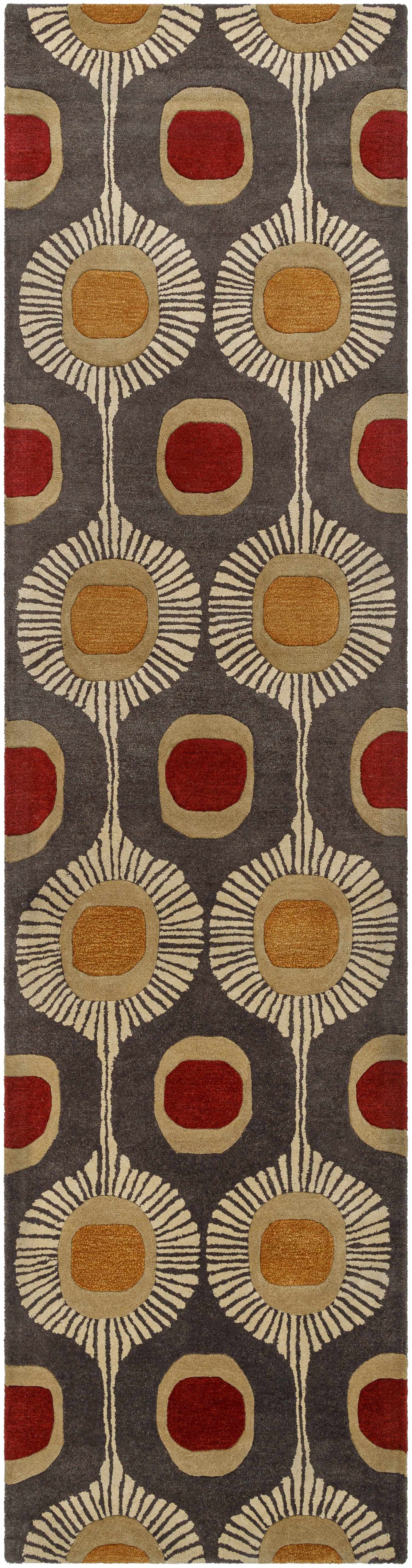 Canovanas Runner Rug