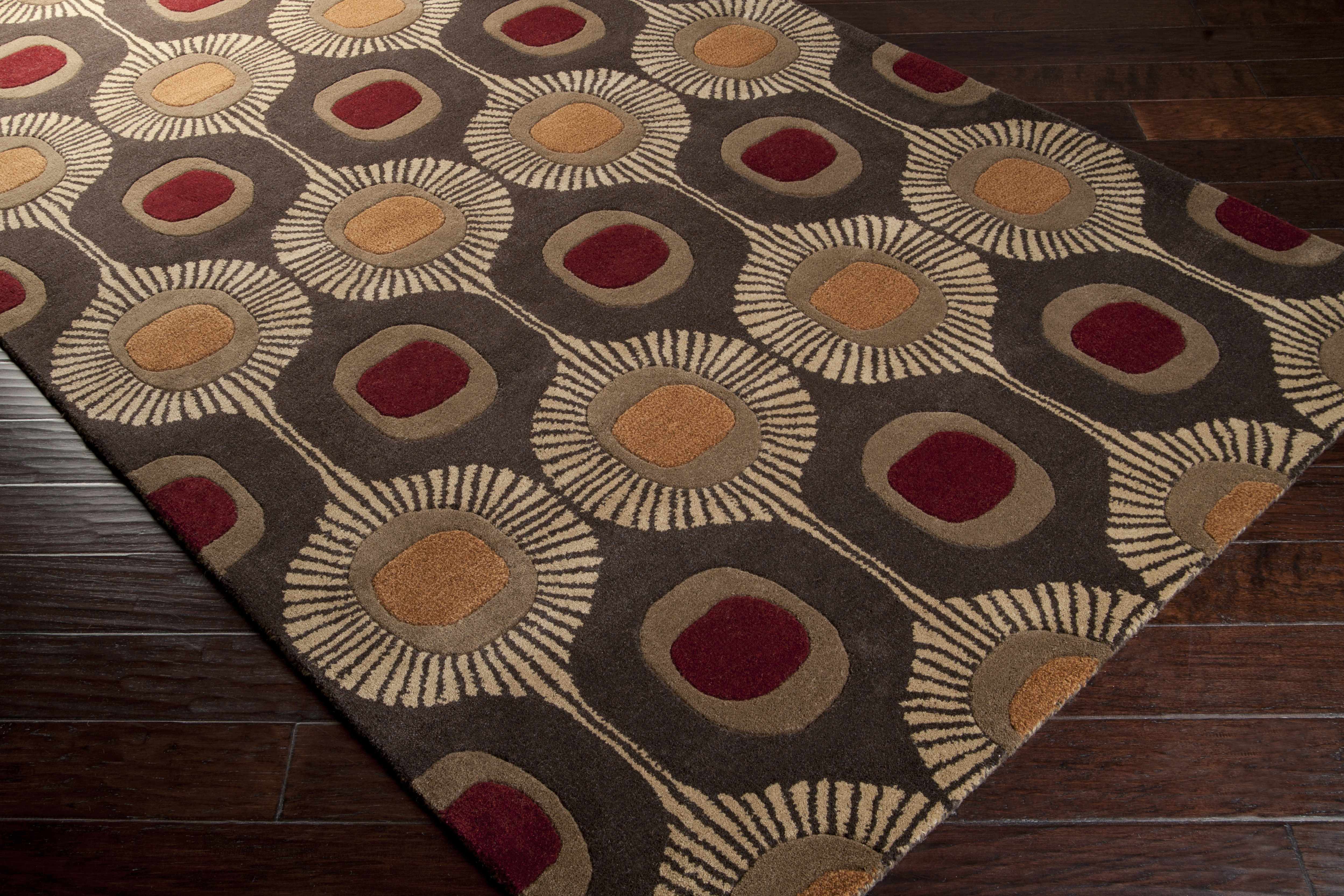 Canovanas Runner Rug