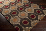 Canovanas Runner Rug