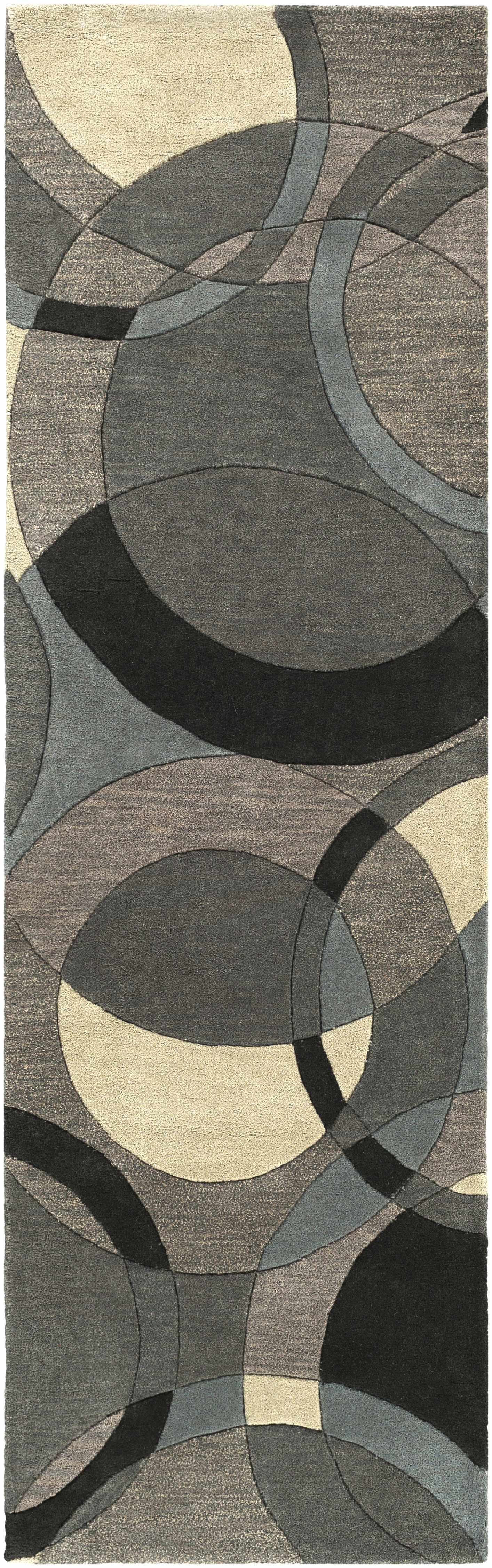 Pitman Runner Rug