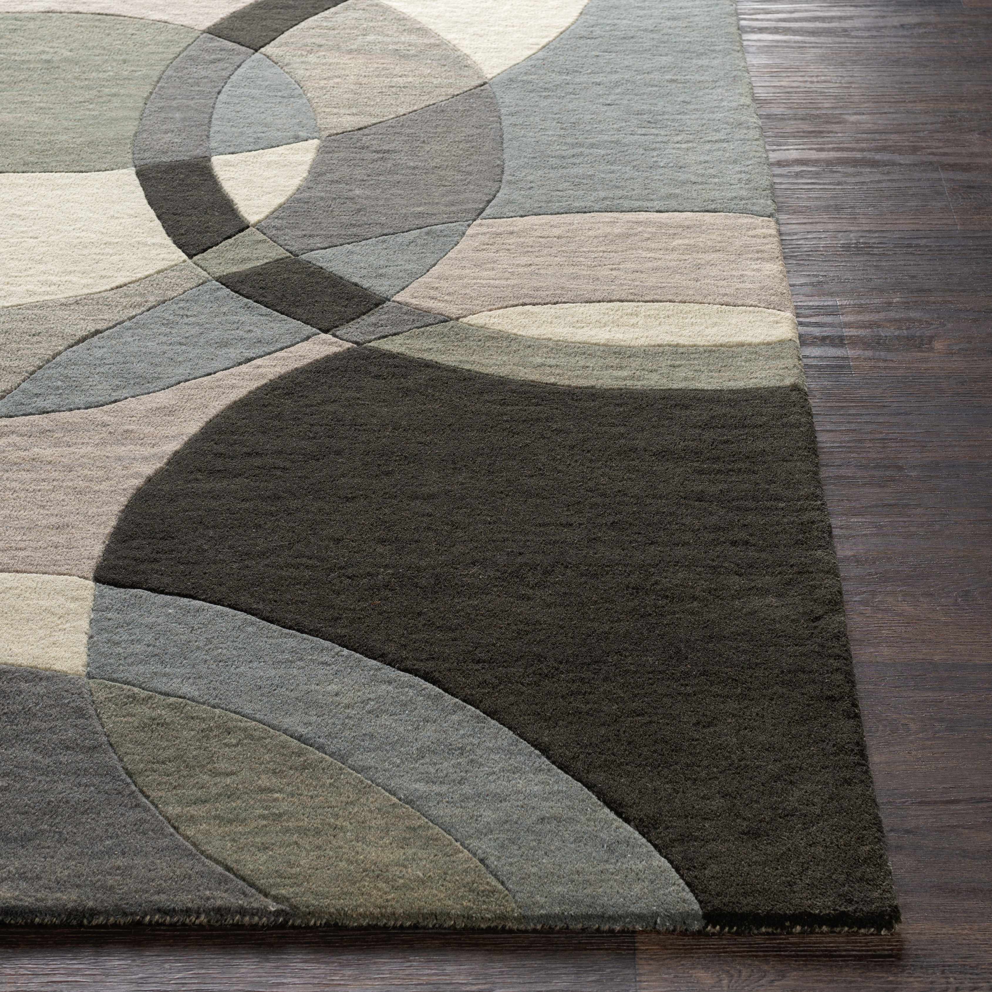 Pitman Runner Rug