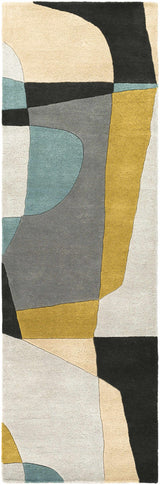 Sneedville Runner Rug