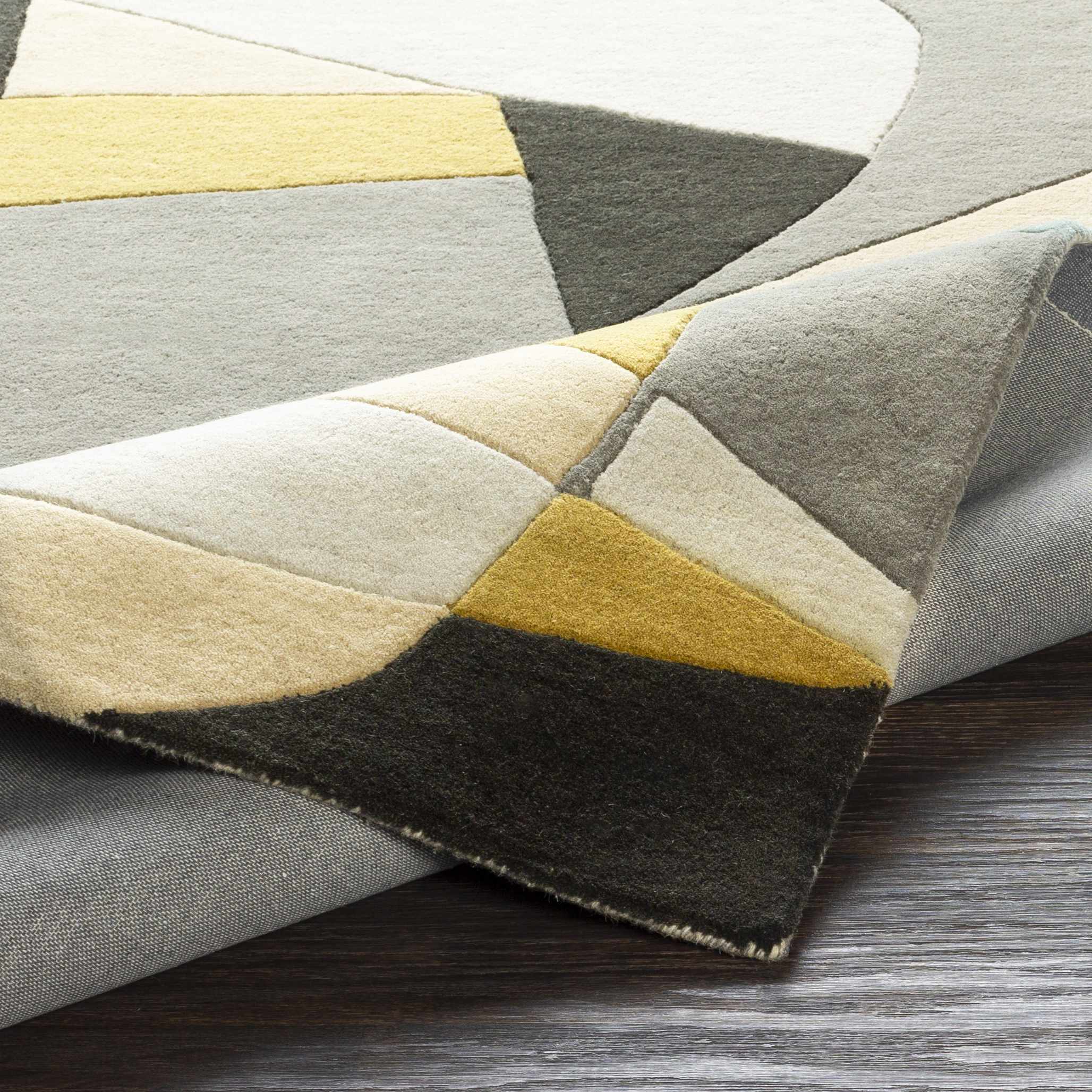 Sneedville Runner Rug