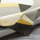Sneedville Runner Rug