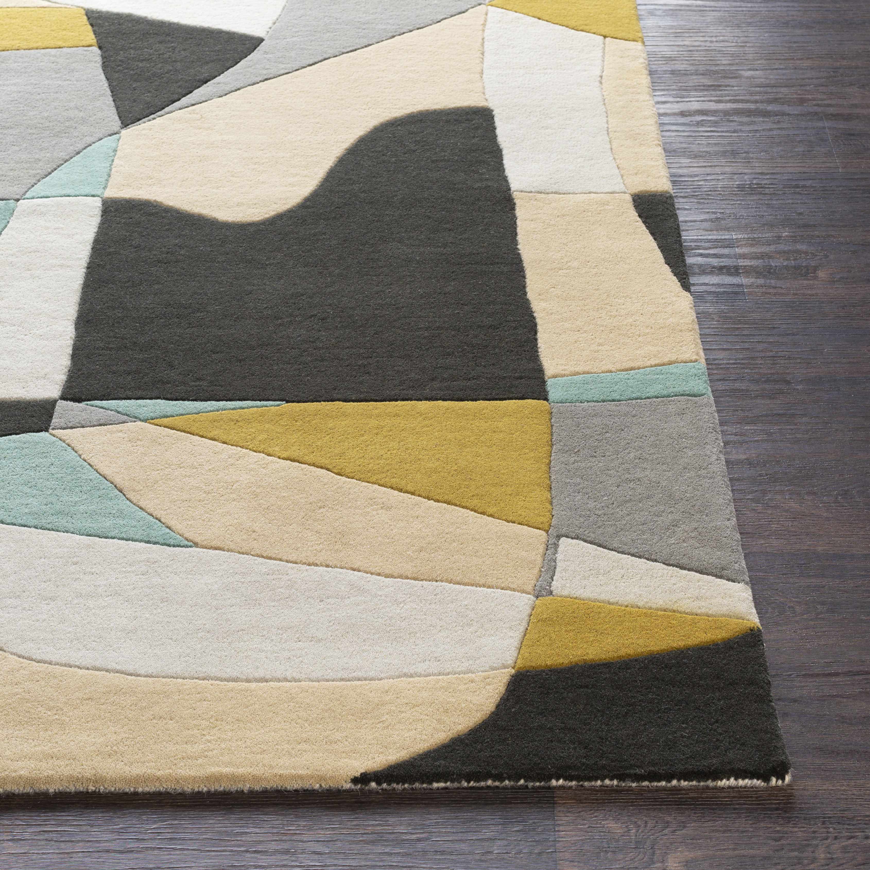 Sneedville Runner Rug