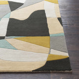 Sneedville Runner Rug